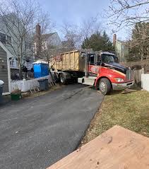 Retail Junk Removal in Cresskill, NJ